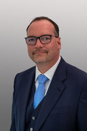 Dr. Marcus Hosser TEP (Trust and Estate Practitioner) – Specialist inheritance lawyer.