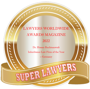 Super Lawyers 2022 - LWA Magazine
